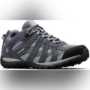 Columbia Hiking Shoe
